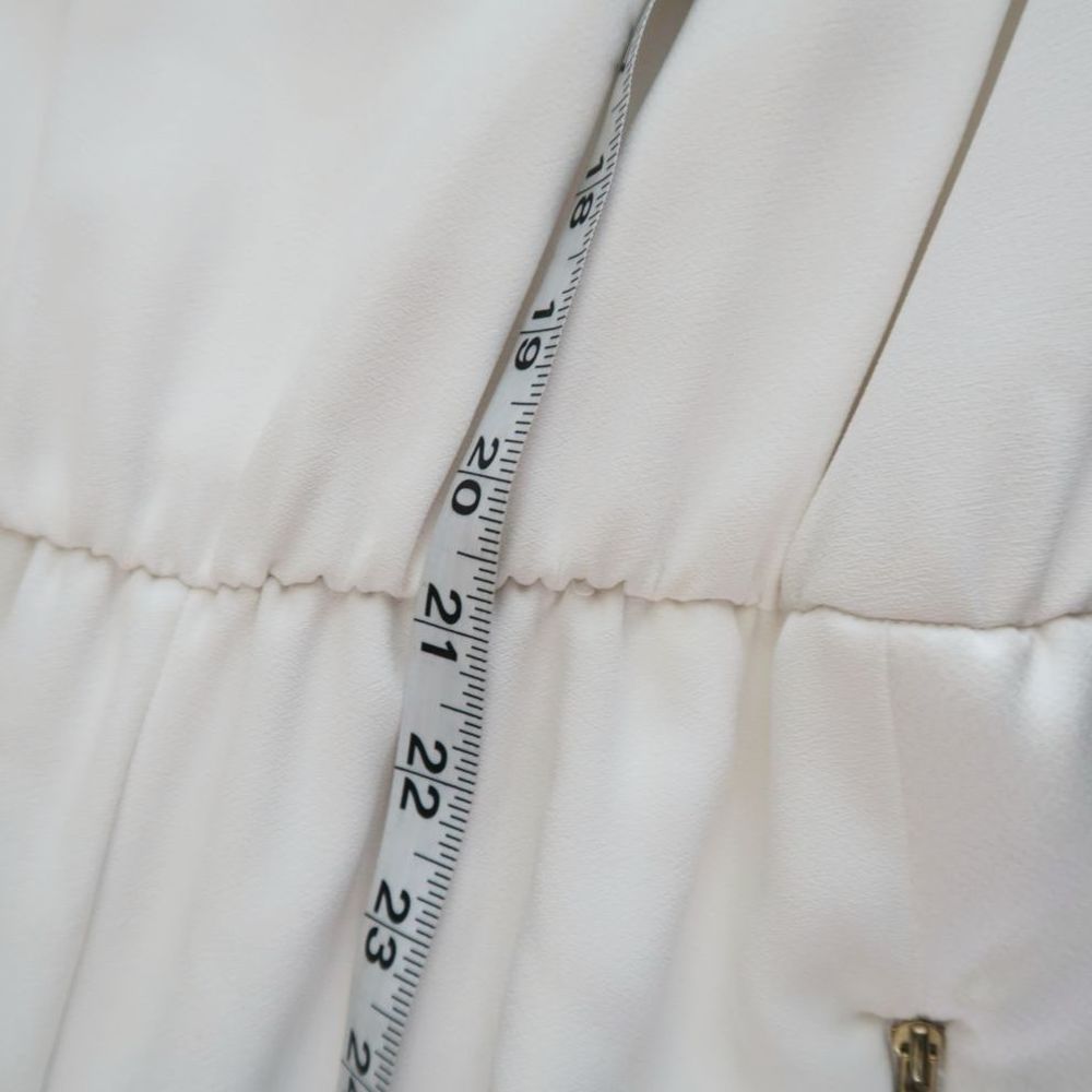 Parker Moto Zip Summer Romper Spring Outfit - Picture 7 of 10